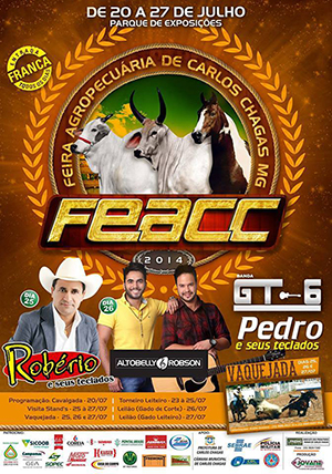 FEACC 2014